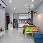 Cho thuê căn hộ sunrise, quận 7, 2pn2wc/17 triệu