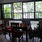 Cho thuê căn hộ 42m2 full nội thất, tại lý thường kiệt , hà nội 0918.840.367