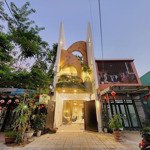 --siêu phẩm 3 tầng mt đường 7.5m nguyễn thuý - hoà minh - liên chiểu, sát biển gần chợ - tp đà nẵng