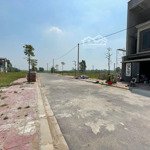 Chính chủ cần bán đất 100m2 khu gò sỏi, nam viêm, phúc yên, đường nhựa 8m ô tô vào thoải mái