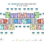 Mở bán gd1 nhận booking chung cư imperia the solar park (isc), quỹ căn gd1 cực đẹp nhiều ưu đãi lớn