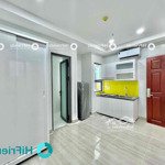 Khai trương studio xinh xỉu mới keng