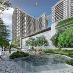 ưu đãi đến 8.5% - căn hộ midori park the glory tại tp mới bình dương - 0919433733