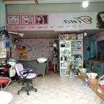 Cho thuê mặt bằng làm nail, kinh doanh vừa ở vừa kinh doanh có gác