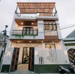 Chính chủ cần bán nhà villa kiệt tiểu la