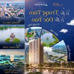 Căn hộ cao cấp "khu vườn trên mây" a&t sky garden