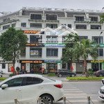 Cho thuê shophouse vinhomes giá rẻ 57 triệu,diện tích98m2, 5t