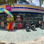 Hệ thống siêu thị ministop cần thuê địa điểm kinh doanh