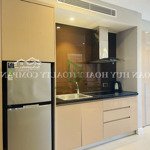 Chung cư alphanam luxury apartment danang 1 pn