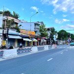 Bán nhà 4 tầng đường lê hồng phong - nha trang. giá chỉ 6,2 tỷ