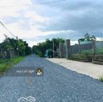 (B360) Nhượng Đất 2/Đường Nguyễn Thị Nê, Xã Phú Hòa Đông,Diện Tích1020M2, Giá Chỉ 5 Tỷ 300