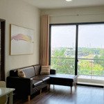 Bán căn hộ góc 2 phòng ngủ75m2 hướng nam gió cực mát view siêu đẹp tầng thấp có sổ hồng giá bán 3ty150 gần pmh
