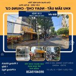 Cho thuê nhà mặt tiền cây keo 100m2, 3lầu+st, 30triệu, ngay chợ