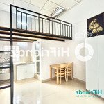 Phòng trọ gác cao 1m7 - full nội thất - gần đại học văn hiến - giá rẽ