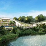 Hàng độc quyền! siêu biệt thự đơn lập eco village saigon river giá chỉ 38,2 tỷ. lh:0949396666