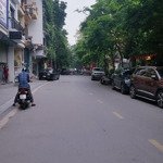 Bán mảnh đất chính chủ 95.1m2, lô góc, vỉa hè 3m lòng đường 3 oto tránh