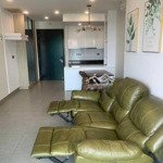 Cho thuê feliz en vista 2 phòng ngủ, diện tích 84m2, full nội thất, giá bán 22 triệu