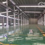 Cho thuê xưởng 1000m2 , 3000m2 , 4000m2 , 6000m2 cụm cn thuận thành, bắc ninh