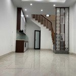 Bán nhàdiện tích40m2 xây mới giá 6xxx