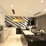 Căn hộ chung cư cao cấp 150m2, sở hữu thang máy riêng đẳng cấp