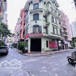 Kdt yên hoà 75m2, phân lô - vỉa hè - ô tô tránh - thang máy