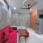 Căn hộ studio 251 lê quang định, bình thạnh