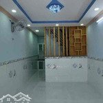 Bán nhà dt 3,2x7 nhà đẹp 1trệt 1lầu 2pn 2wc tân xuân 3 hóc môn