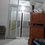 Nhà 1/lê thị hà 4,5*20m 1 phòng ngủ2lớp cửa nhà sạch đẹp gần ủy ban tân xuân