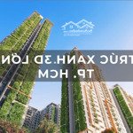 Lumiere boulevard: cam kết thuê trong 2 năm.chỉ *** 35 căn