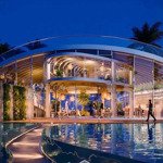 Căn song lập đại lộ boulevard đối diện club house kempinski giá tốt nhất eco village saigon river