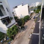 Nhà kdc đào sư tích, phước kiển, nhà bè, 84m, full nội thất