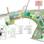 Imperia The Sola Park - Vinhomes Smart City
