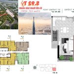 Căn hộ hàng chủ đầu tư vị trí tiệm cận vạn phúc city, chỉ với 30% nhận nhà, htls 2 năm- ck 9%