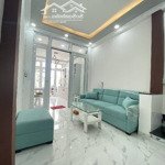 Nhà hxh hậu giang 40 m2, tiện xây mới khu dân trí ngay cc him lam.