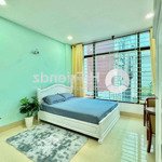 Khai trương studio cửa sổ lớn_full nt_có thang máy_ngay vạn hạnh mall