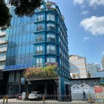 Toà building mặt tiền hoàng văn thụ - gần sb tân sơn nhất