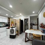 Bán căn hộ charm city, tháp ra 80m2, 3 phòng ngủ