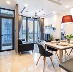 Chính chủ cần bán căn 2pn view sông vinhomes ba son