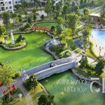 Bán Lỗ Căn Origami Vườn Nhật - Vinhomes Grand Park 2Pn+ Tầng Trung