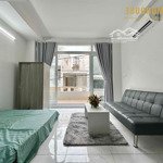 Căn hộ studio - duplex ngay vườn lài