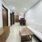 Cho thuê căn hộ river panorama q7 2 phòng ngủ1 vệ sinhfull nt (cả đồ điện)