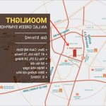 Chung cư moonlight an lạc . rẻ hơn ~24 (tr/m2), với dự án bên cạnh. 1,3 tỷ ở ngay