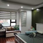 Bán nhà đẹp phố tư đình long biên 46m2 oto vào nhà