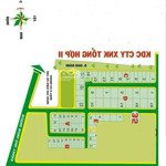 Bán đất 98m2 ngang 5m giá bán 5,8tỷ chính chủ tại bưng ông thoàn, liên hệ:0902424456