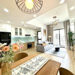 đa dạng căn hộ cho thuê tại lexington residences giá từ 10 triệu