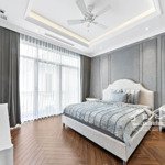 Hẻm trải nhựa 8m! nhà kiên cố, ngang lớn 6.5m khu hồ biểu chánh - p11, phú nhuận - 5 tầng chỉ 15 tỷ