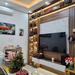 Bán nhà đường thanh bình- mộ lao- hà đông 38m2