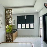 Căn hộ studio ngay chợ đầu mối hòa cường, hải châu