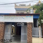 2.2 tỷ - 261 m2 đất và nhà xóm 12, xã hải hưng, hải hậu, nam định