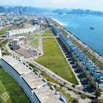 Bán lô đất nền bt dự án safabay cẩm phả cực đẹp nhìn ra biển giá chỉ 40 triệu/m liên hệ: 0931159822